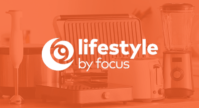 lifestyle by focus