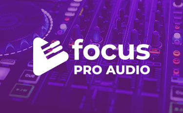 focus pro audio