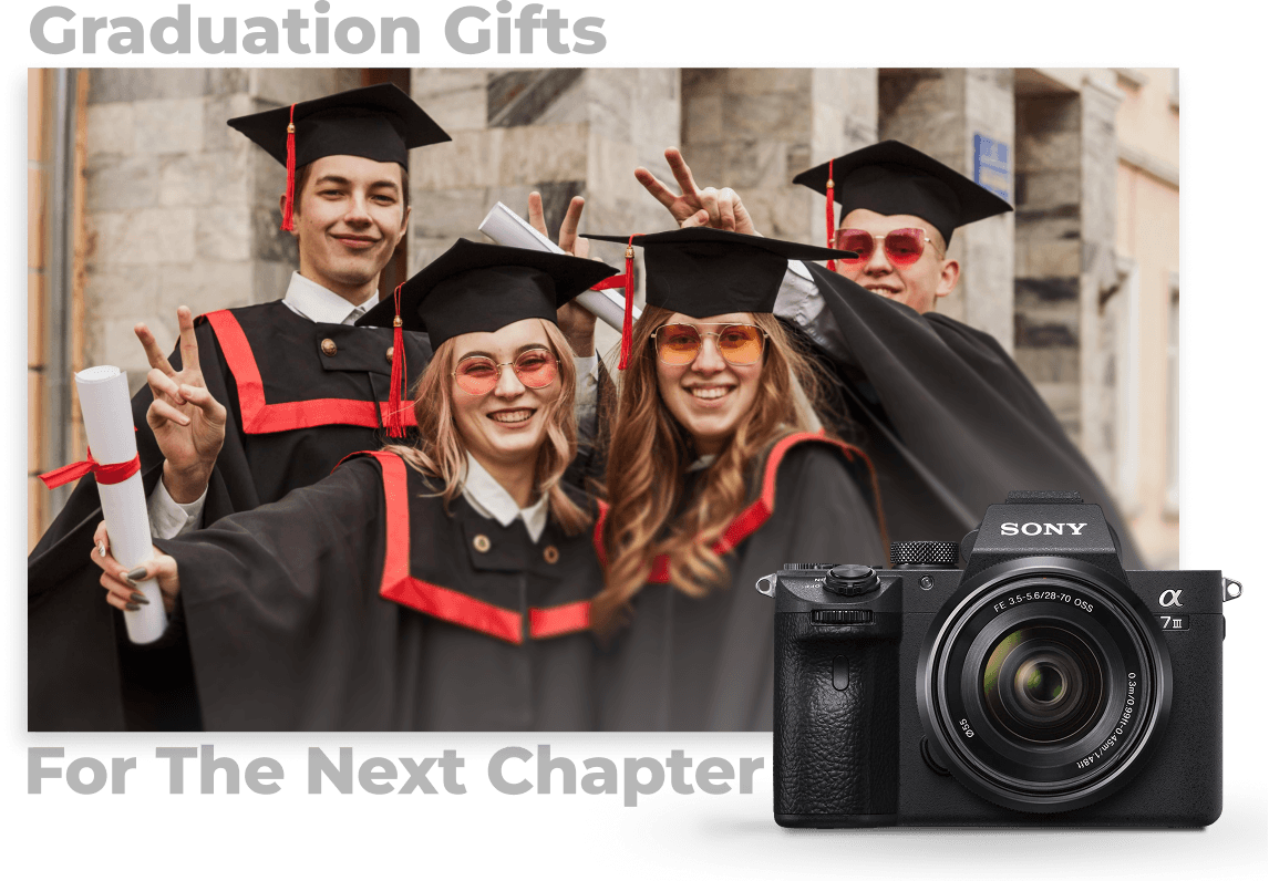 Graduation Gifts