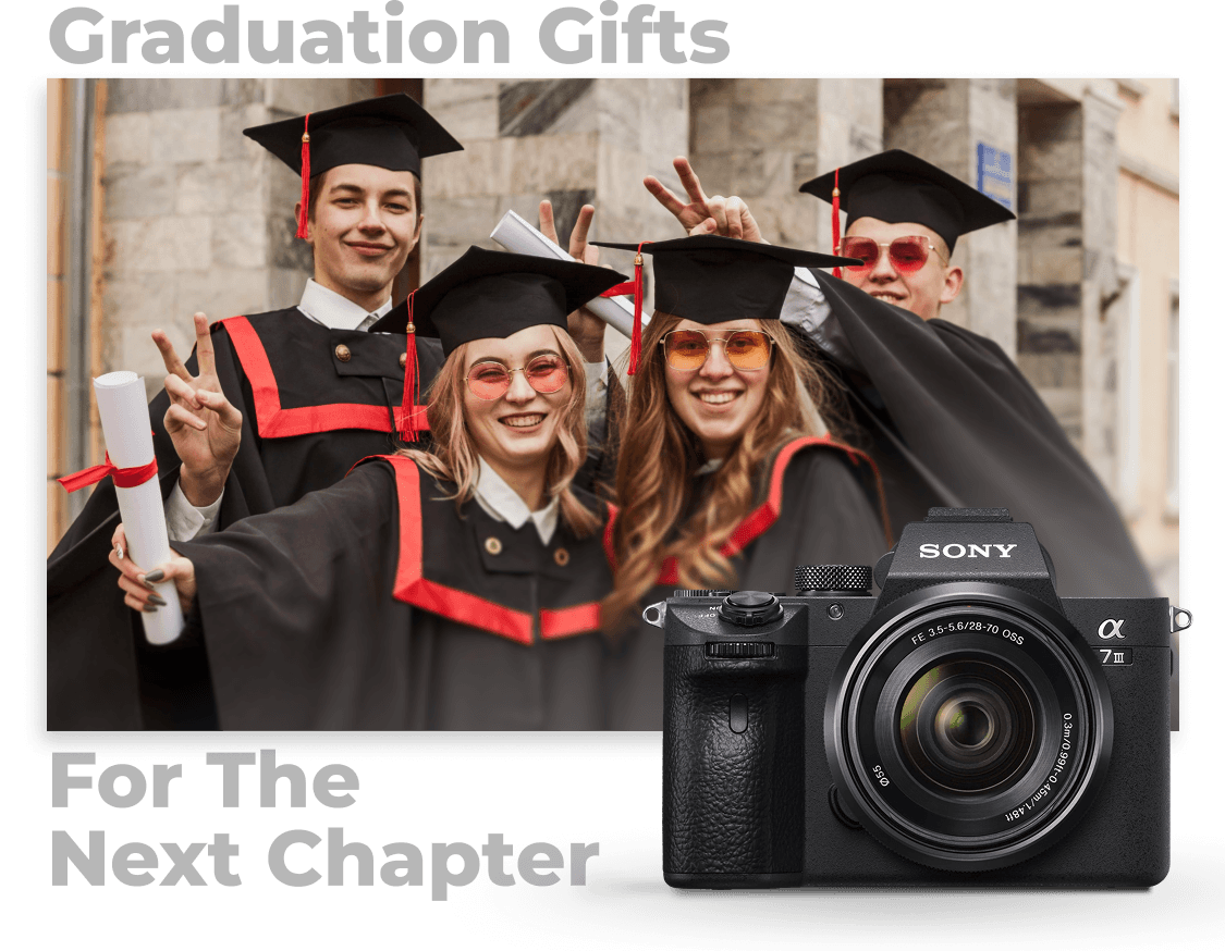 Graduation Gifts