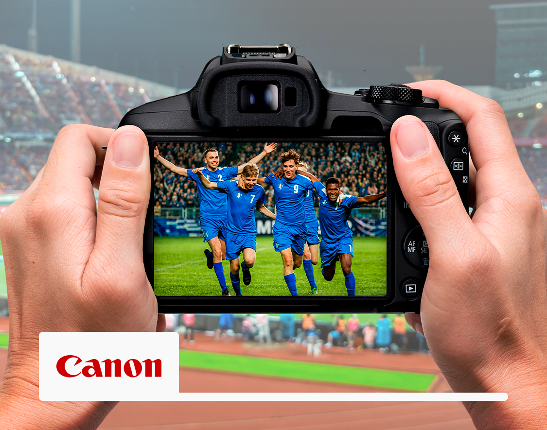 Canon Camera