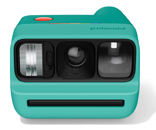 Polaroid Go Gen 3 (available in various colors)