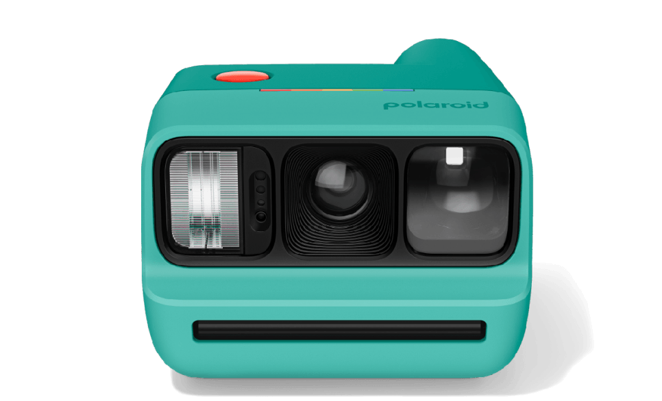 Polaroid Go Gen 3 (available in various colors)