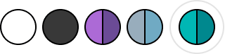 Variety of Colors