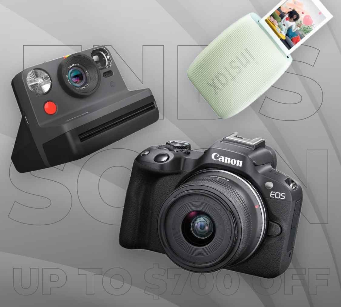 Canon EOS