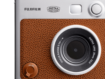 Camera Image
