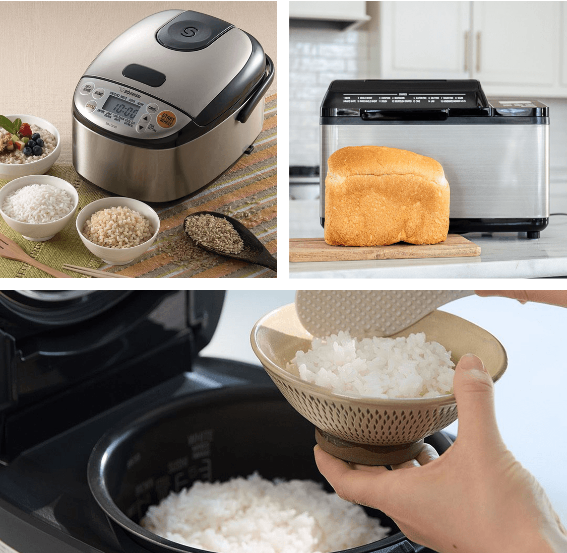 ZOJIRUSHI