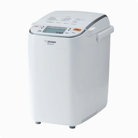 Home Bakery Maestro (1-lb)