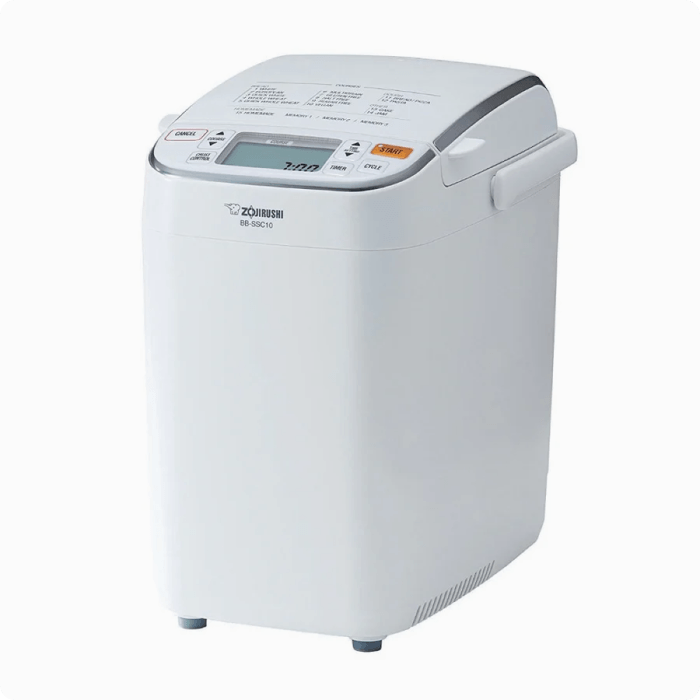 Home Bakery Maestro (1-lb)