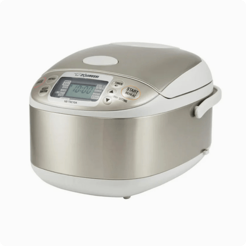 Micom Rice Cooker & Warmer (5.5-cup)