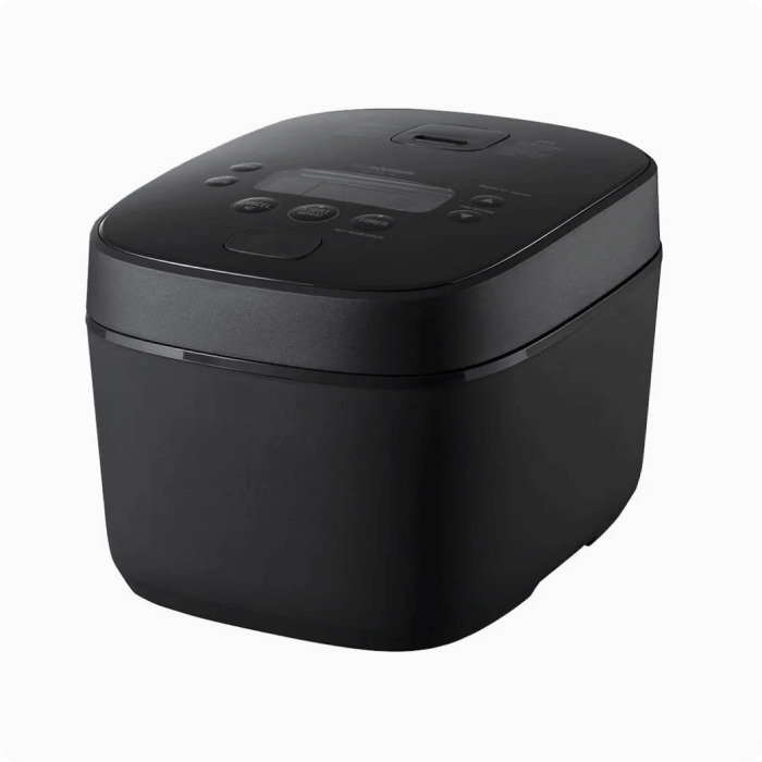 Flat-Top Induction (10-cup)
