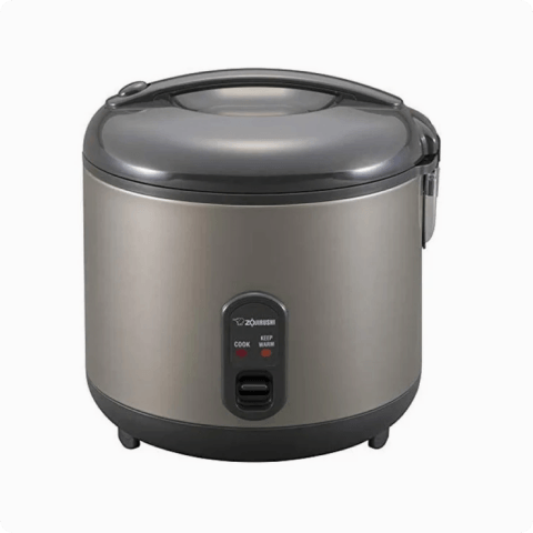 Automatic Rice Cooker & Warmer (10-cup)