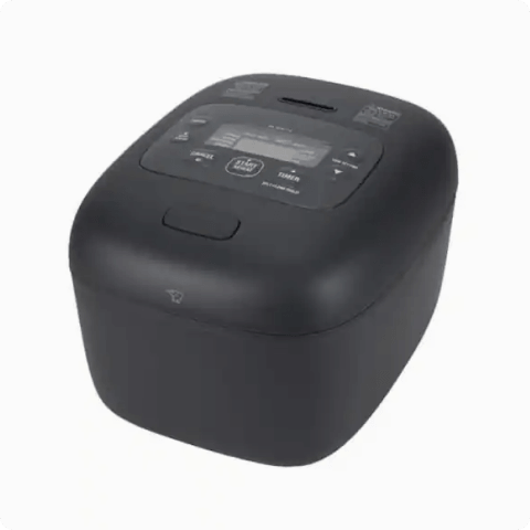 Micom Rice Cooker & Warmer (5.5-cup)