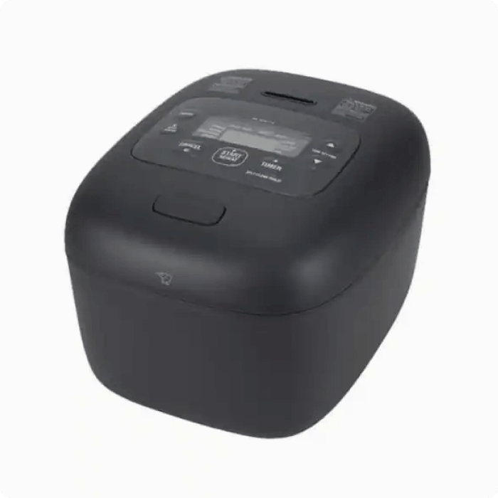 Micom Rice Cooker & Warmer (5.5-cup)