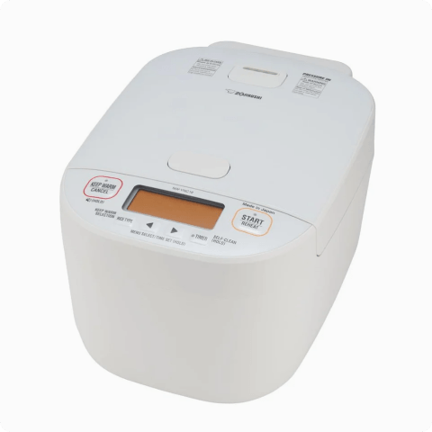 Pressure Induction (10-cup)