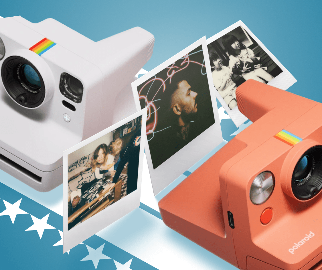 Polaroid