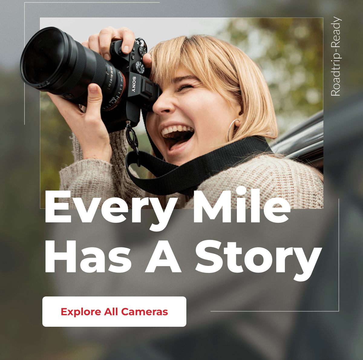 Every Mile Has a Story