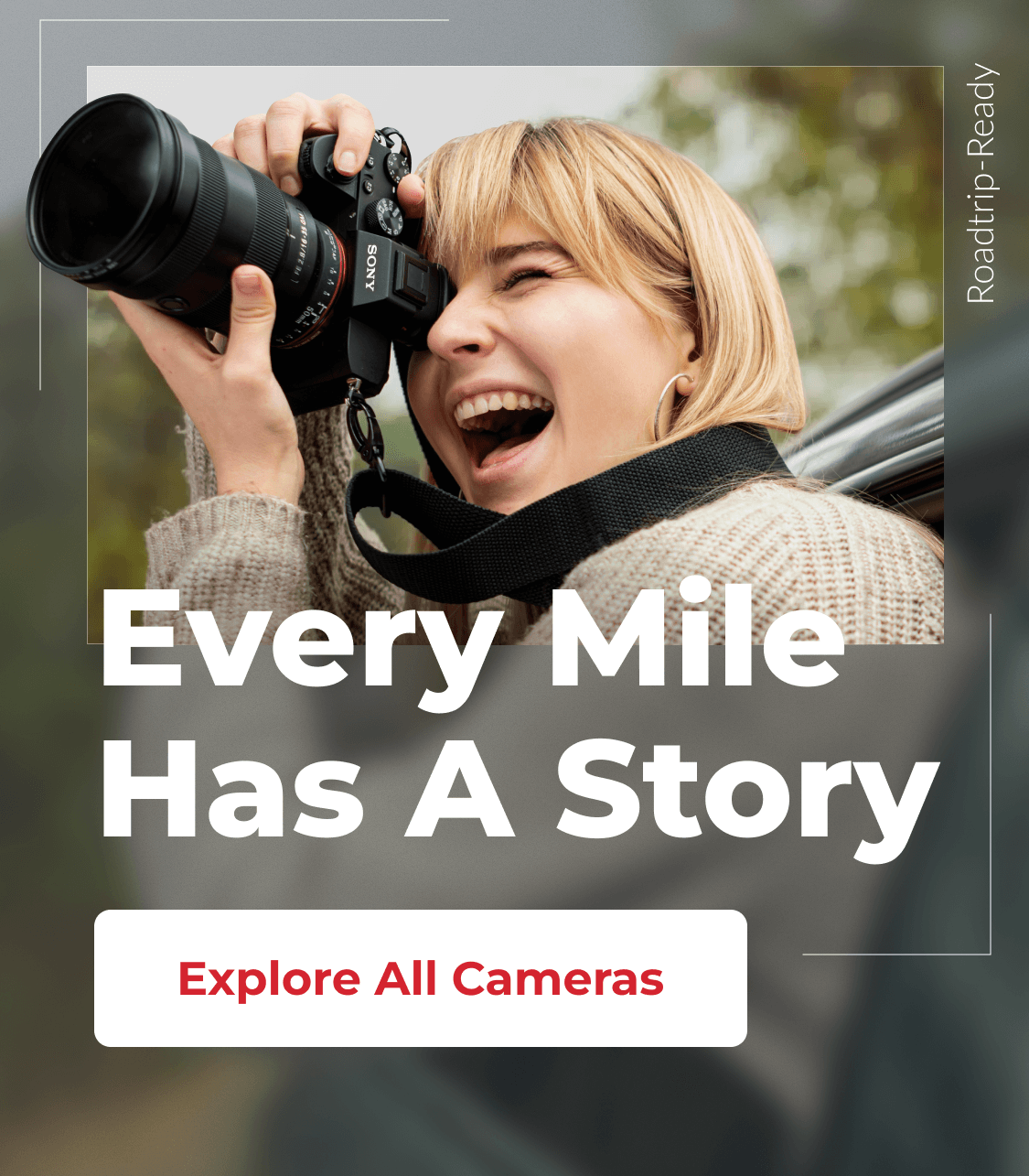 Every Mile Has a Story