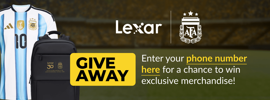 Give Away - Enter your phone number...