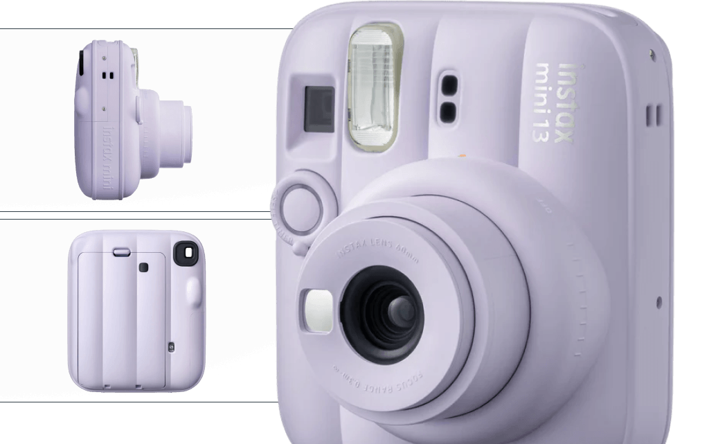 Fujifilm INSTAX MINI 13