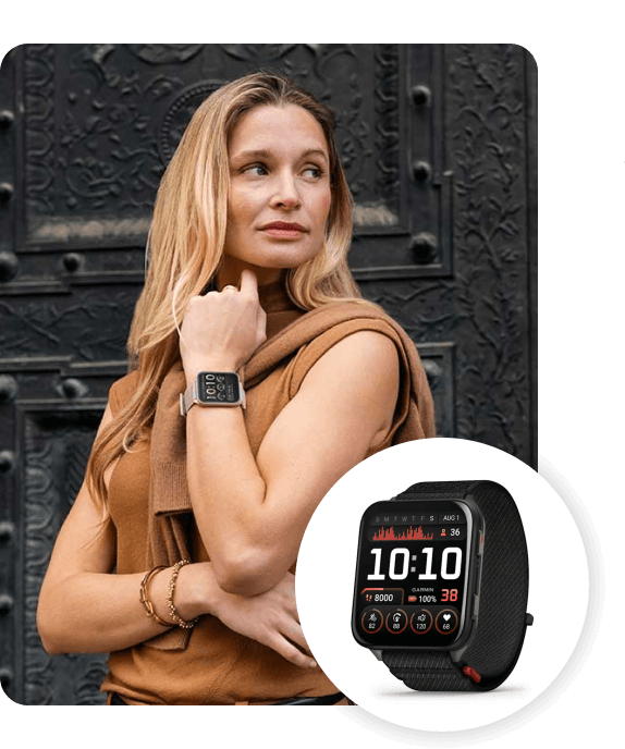 Garmin Venu X1
