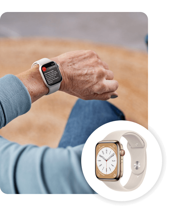 Apple Watch Series 8