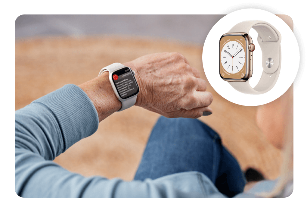 Apple Watch Series 8