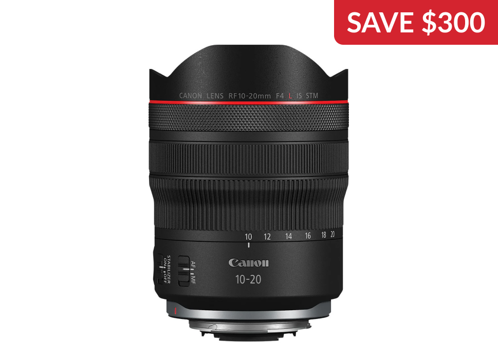 SAVE $300