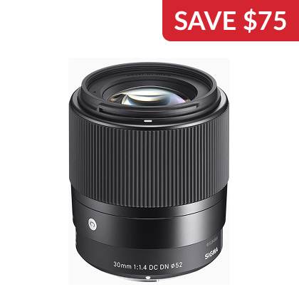 SAVE $75