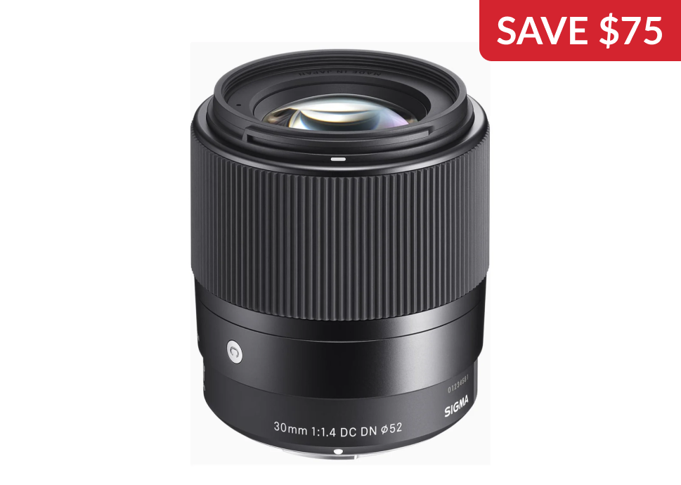SAVE $75