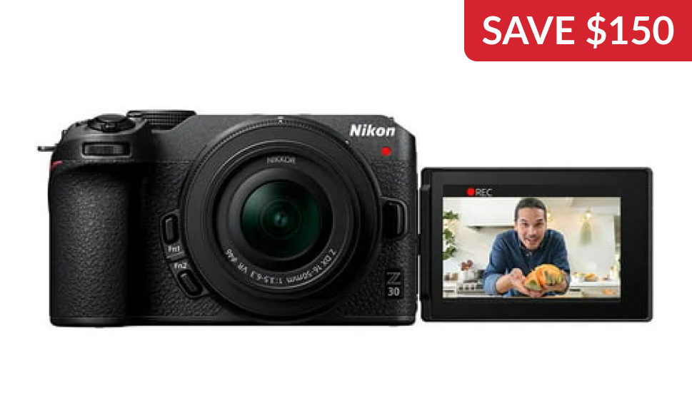 SAVE $150