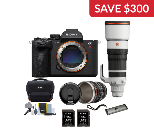 SAVE $300