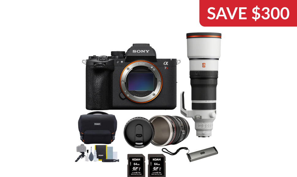 SAVE $300