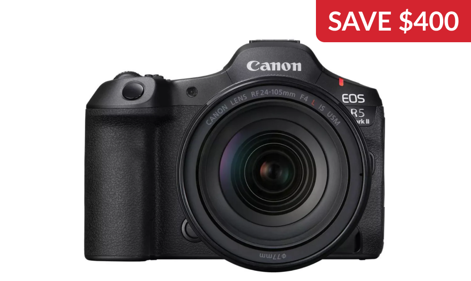 SAVE $300