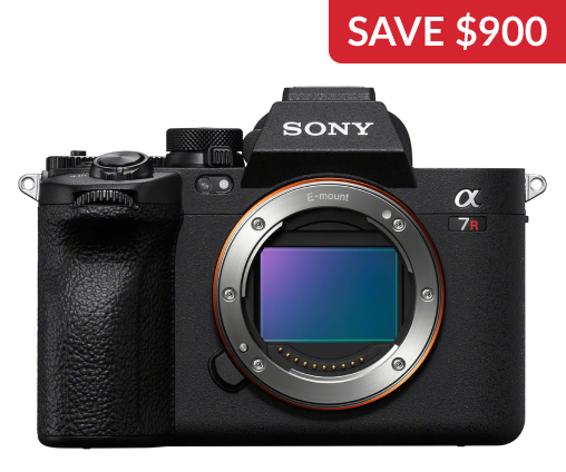 SAVE $900