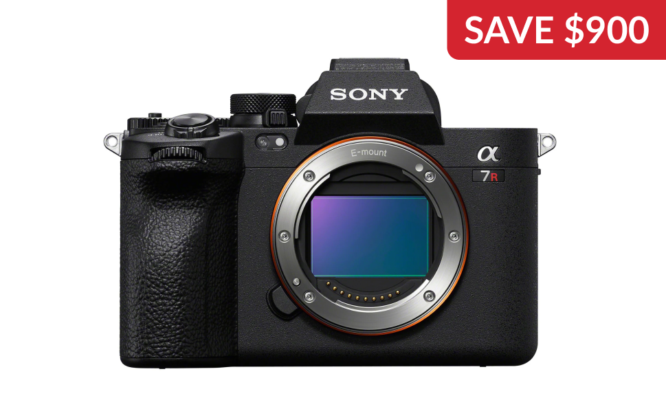 SAVE $900
