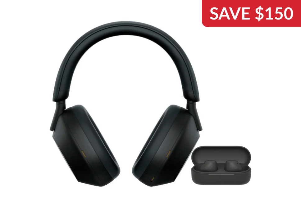 SAVE $150