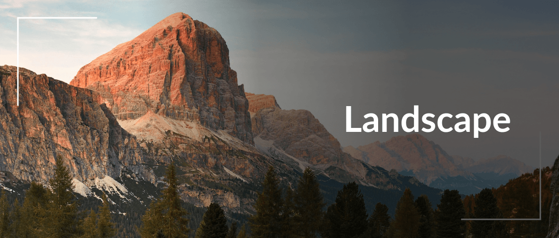 Landscape