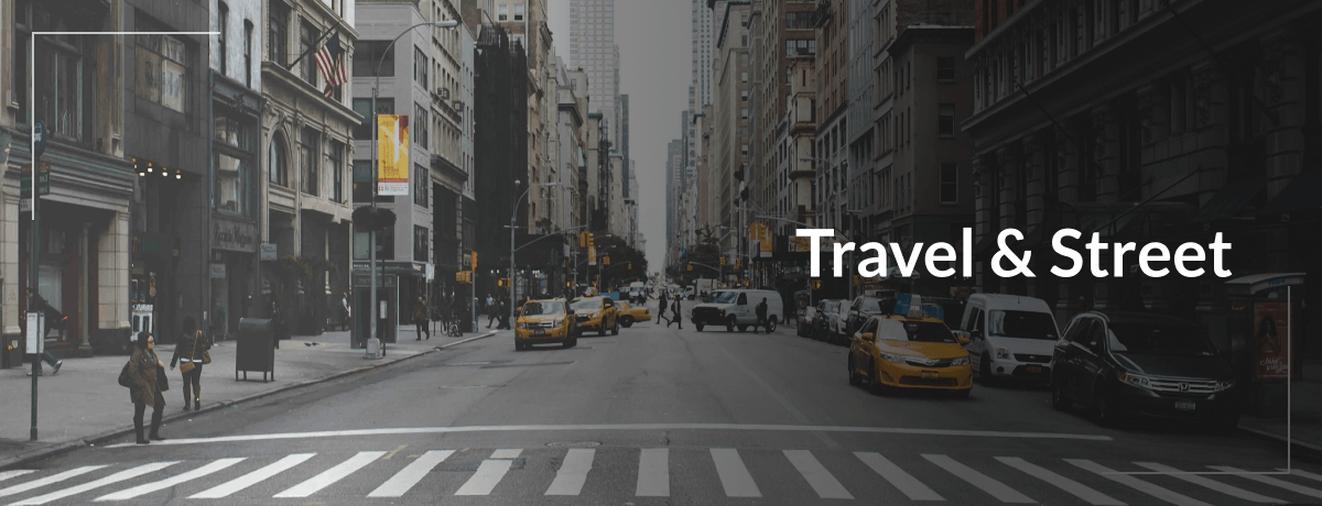 Travel & Street