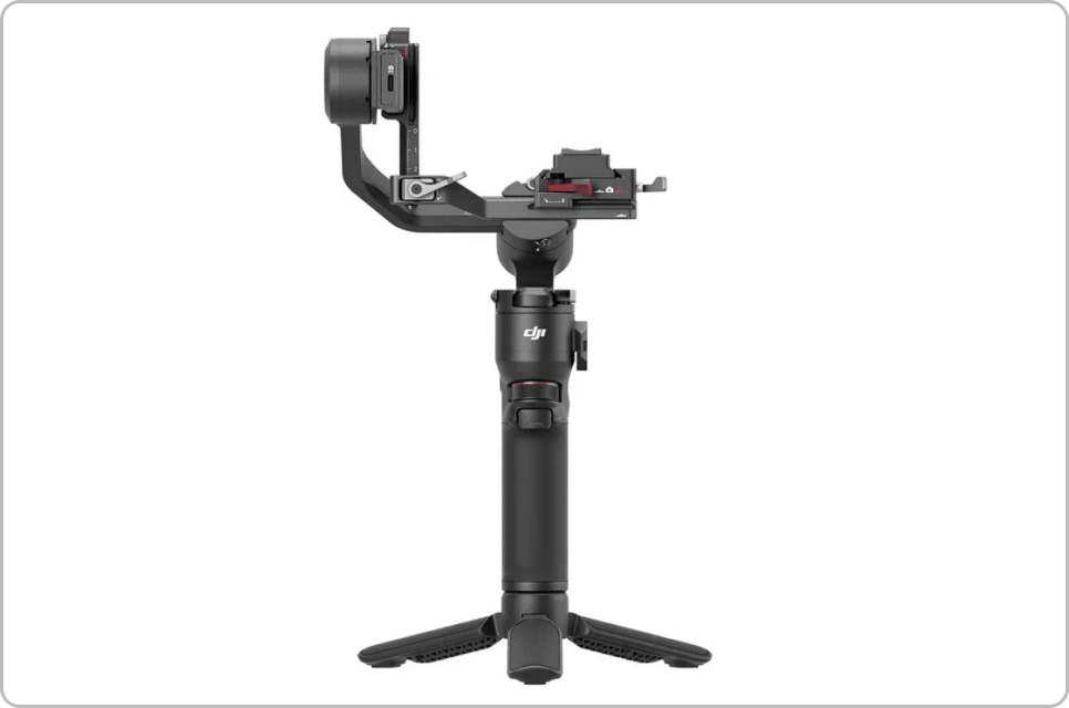 DJI RS 3 Mini Gimbal Stabilizer