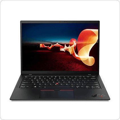Lenovo TP X1 Carbon Gen9
