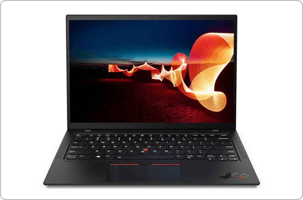 Lenovo TP X1 Carbon Gen9
