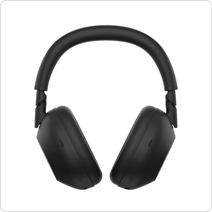 Sony WH-1000XM6 Wireless Noise-Canceling Headphones