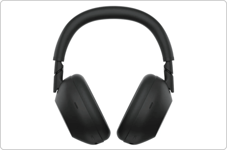 Sony WH-1000XM6 Wireless Noise-Canceling Headphones
