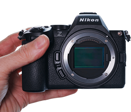 Nikon
