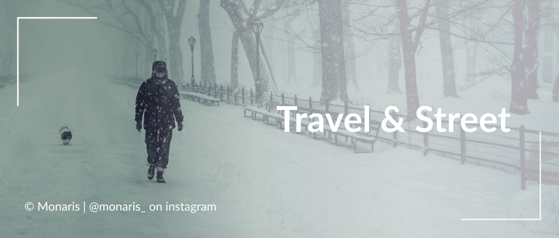 Travel & Street