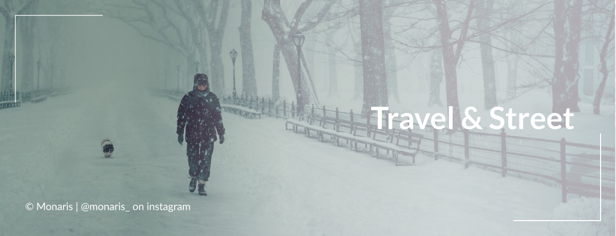 Travel & Street