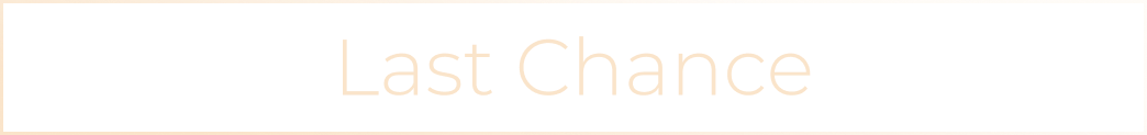 Last Chance