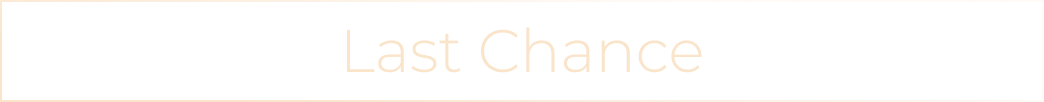 Last Chance