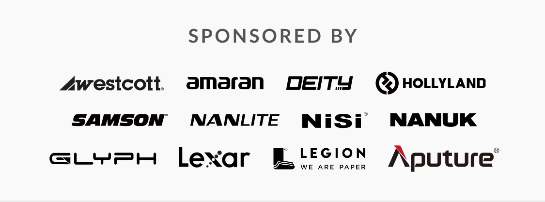 Sponsor Companies